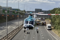 Serious Collision Near Dartford Crossing Spurs Investigation and Appeal for Information