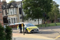 Double Stabbing in East Ham Leads to Arrest and Hospitalisation