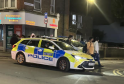 Man Hospitalised Following Assault and Robbery in East London