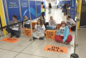 Just Stop Oil Protest at Gatwick Airport Met with Mockery and Arrests