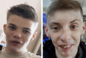 Urgent Search for Two Missing Teenagers from Sittingbourne