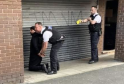 Man ‘Wearing Balaclava and Carrying Flick-Knife’ Arrested in Southport Just Yards Away from Vigil for Stabbing Victims