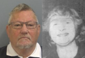 Pensioner jailed for life for historic murder plot