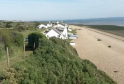 Man Dies After Being Pulled from Water at Meon Shore