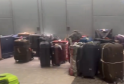 Chaos at Heathrow’s Terminal 5: Thousands of Luggage Abandoned Amid Staff Shortages