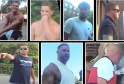 Mob Unmasked: Rogues’ Gallery Released Amid Aldershot Riots Investigation