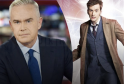 BBC Appears to Erase Huw Edwards from Archives