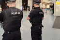 Chaos Engulfs Manchester Victoria Station Following Incident