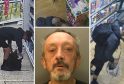 Serial Shoplifter Nabbed After Brighton Crime Spree
