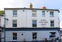 Serious Assault Rocks Birchington Pub