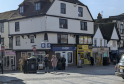 Serious Assault Rocks Maidstone High Street in Early Hours