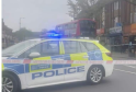 Serious Collision in South Harrow Closes Northolt Road in Both Directions