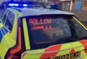 Serious Crash on A412 Denham Road Shakes Iver