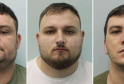 Seven Sentenced for Running UK Sex Trafficking Ring in Landmark Case