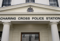 Seventh Met Officer Axed for Shocking Misconduct at Charing Cross