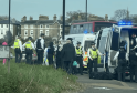 Several Arrests After Large-Scale Disorder Near Blackheath Funfair
