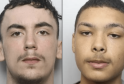 Sheffield teenagers jailed for life for senseless murder of 19-year-old