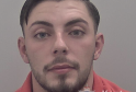 Sheppey Violent Abuser Locked Up for Two Years