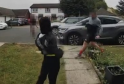 Shocking Incident in Greenhithe: Young Male Brandishes Knife in Broad Daylight