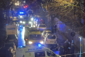 Shoot-Out Shocker in Bermondsey: Two Hurt but Stable