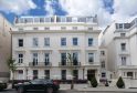 Fire Erupts at Park Grand Lancaster Gate Hotel in London