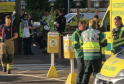 Six Hospitalised After Chemical Assault at Waltham Abbey McDonald’s