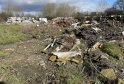 Somerset Caravan Park Owner Slapped with £116k Fine for Wrecking Protected Wildlife Site