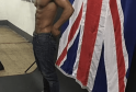 Joseph Eubank, Son of Boxing Legend Chris Eubank, Faces Rape Charges in Brighton