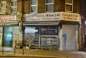 South Norwood Shopkeeper Stabbed in Chest After Card Payment Dispute