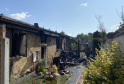 Southend Fire: Three Terraced Bungalows Severely Damaged in Blaze