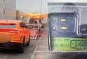 Speeding Lamborghini Driver Banned After Being Caught at 140mph on A120