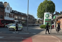 Stabbing on Busy Leyton High Road Leaves One Injured