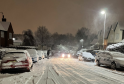 Storm Goretti Rocks UK with 99mph Gusts and Heavy Snow