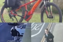 Sunderland Resident Turns to Social Media to Recover Stolen Bicycle, Offers Cash Reward