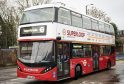 Transport for London Introduces Two New Superloop Bus Routes