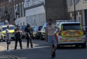 Suspect Remains in Custody After Assault Sparks Major Police Response in Margate
