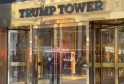Suspect Stopped from Reaching Roof of Trump Tower in Manhattan