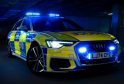 Sussex Police Crack Down on Dangerous Car Gatherings