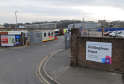 Sussex Police Investigating Arson, Harassment and Weapon Offences at Brighton Council Depot