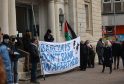 Brighton Sees Four Protests Keeping Sussex Police on Their Toes