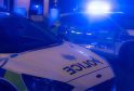 Police Seek Information on Eastbourne Knife Incident