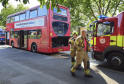 Swift Emergency Response Stops Bus Fire Outside Barking Church