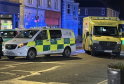 Taxi Driver Tragically Dies in Cab on Boundary Road, Portslade