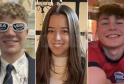 Teen Driver Detained After Killing Three Friends in Warwickshire Crash