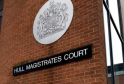 Teen Girl Sexually Assaulted in Cleethorpes - Iraqi Man Charged