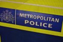 Teen Injured and Girl Arrested After Incident in Barking