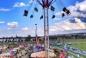 Teen Sentenced After Knife Found at Bexleyheath Funfair Disorder