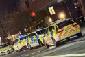 Teen Stabbed to Death in Feltham