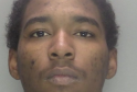 Teen thug jailed for knife possession and burglary in Crawley