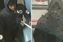 Teenage boys ‘robbed at knifepoint’ on 229 bus in Bexley High Street – police release images of suspects.